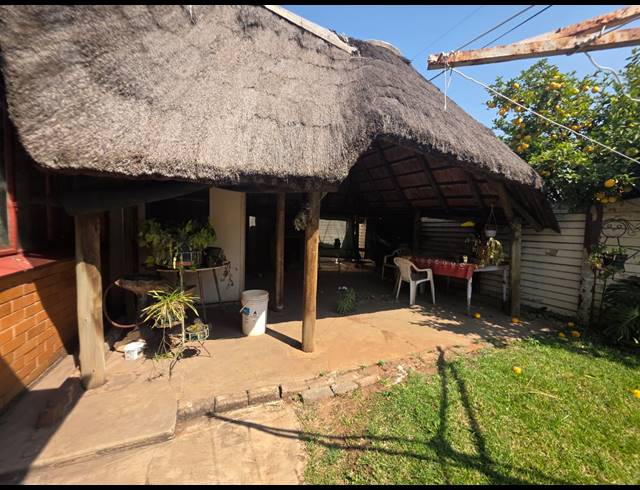 3 BEDROOM HOUSE FOR SALE IN VANDERBIJLPARK CE 1